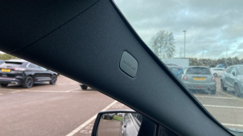 Mercedes-Benz A-Class A200d AMG Line Executive 5dr Auto Diesel Hatchback